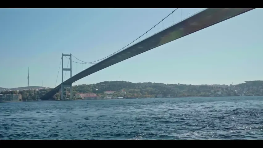 Between the Battlegrounds: Be Focused